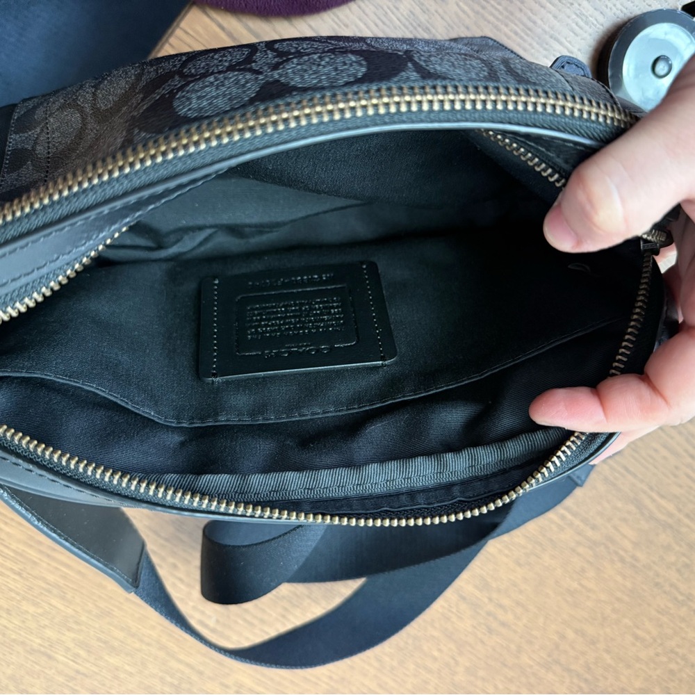 Coach Graham Utility pack - Picture 8 of 10